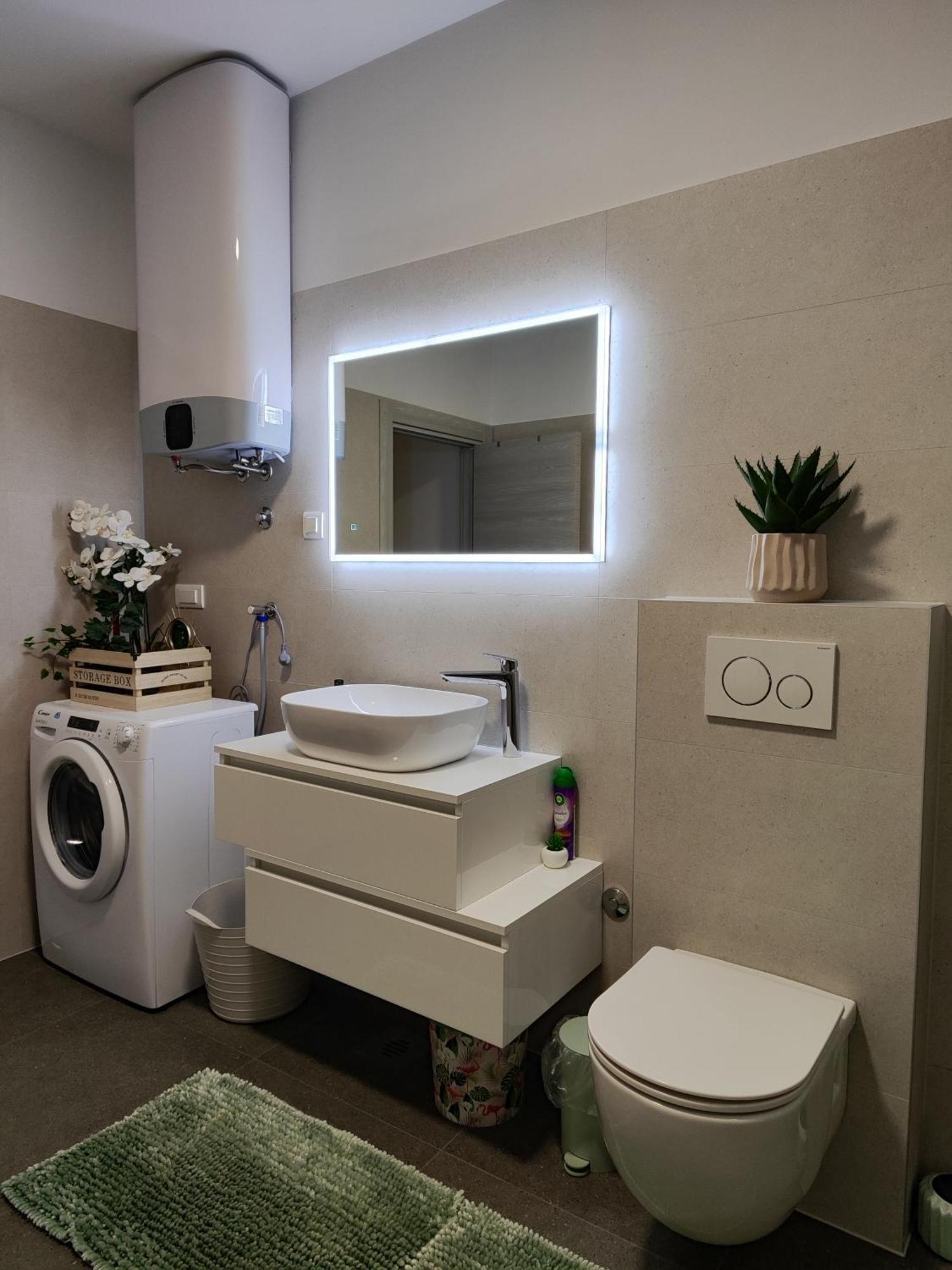 Cave With Free Parking Apartment Pula Exterior photo