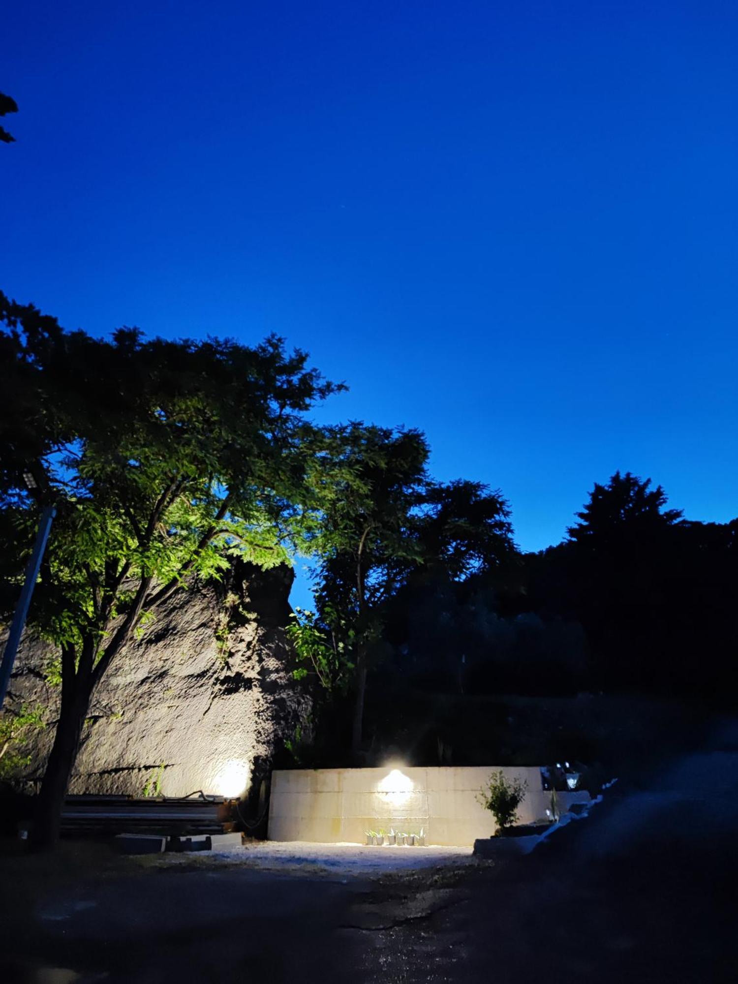 Cave With Free Parking Apartment Pula Exterior photo
